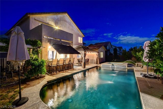 1321 Lime Point Street, Las Vegas, NV 89110