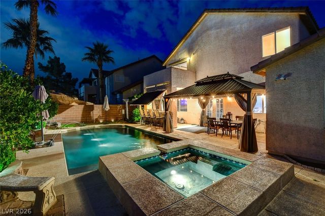 1321 Lime Point Street, Las Vegas, NV 89110