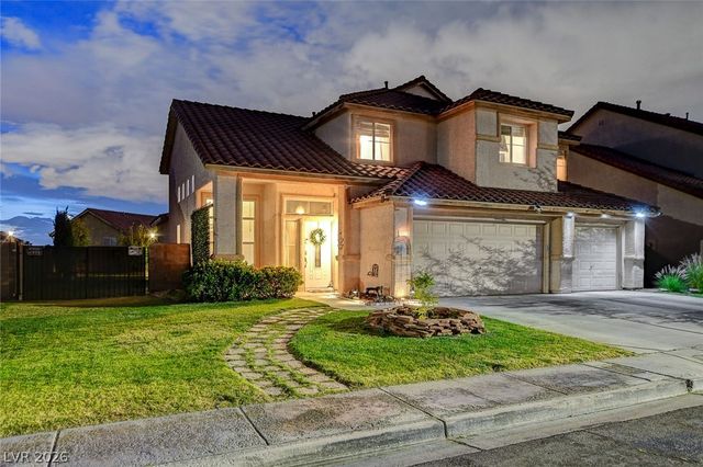 1321 Lime Point Street, Las Vegas, NV 89110