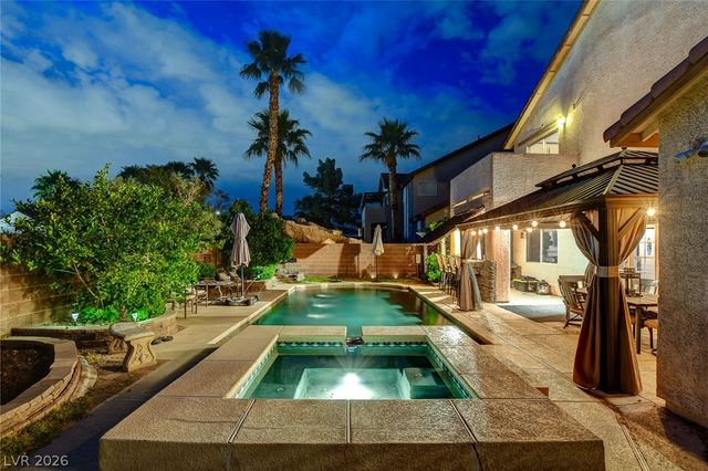 1321 Lime Point Street, Las Vegas, NV 89110