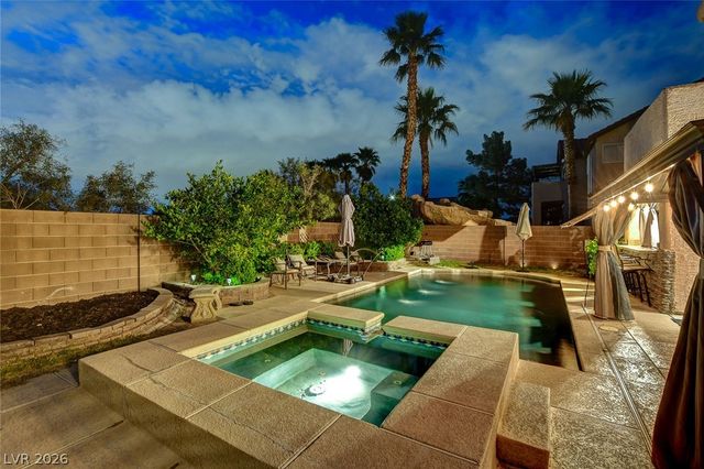 1321 Lime Point Street, Las Vegas, NV 89110