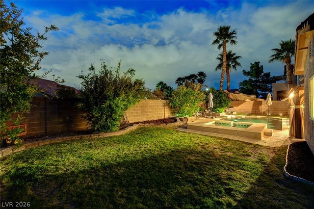 1321 Lime Point Street, Las Vegas, NV 89110