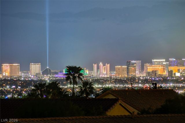 1321 Lime Point Street, Las Vegas, NV 89110