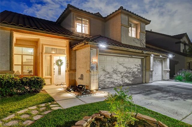 1321 Lime Point Street, Las Vegas, NV 89110