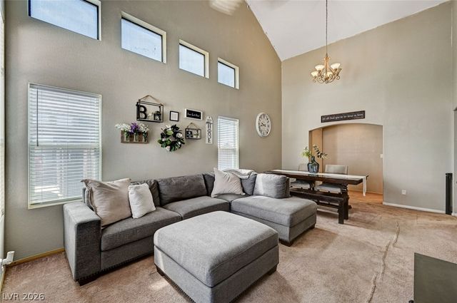 1321 Lime Point Street, Las Vegas, NV 89110