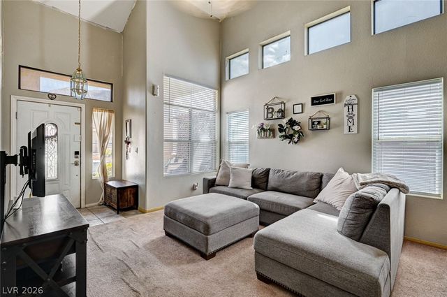 1321 Lime Point Street, Las Vegas, NV 89110