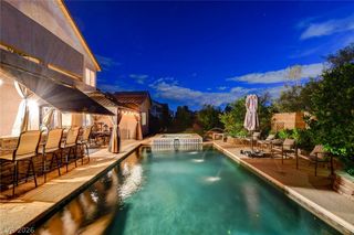 1321 Lime Point Street, Las Vegas, NV 89110