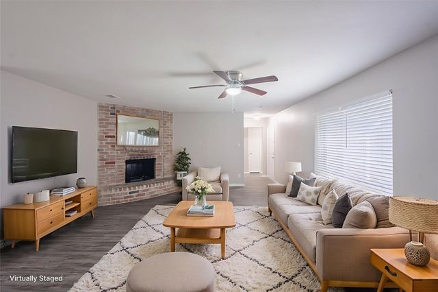 19811 Woodhall Court, Humble, TX 77338