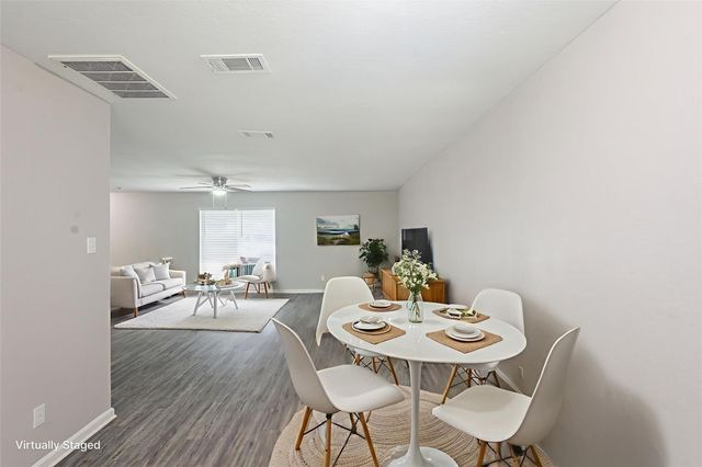 19811 Woodhall Court, Humble, TX 77338