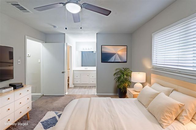 19811 Woodhall Court, Humble, TX 77338