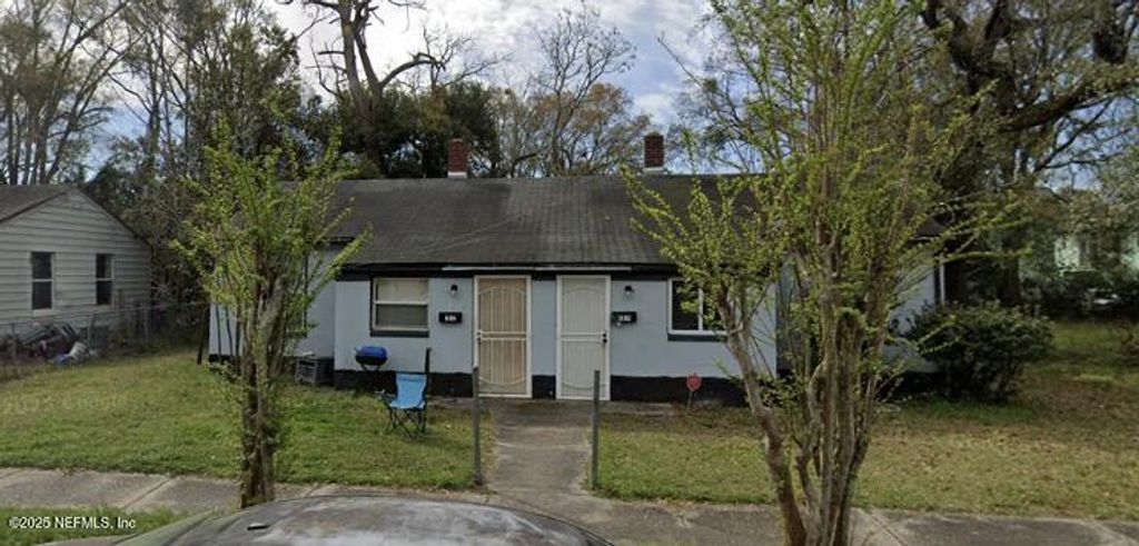 1628 W 10TH Street, 1, Jacksonville, FL 32209