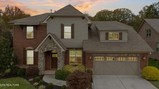 12210 Inglecrest Lane, Knoxville, TN 37934