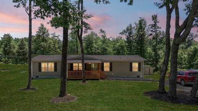 2452 Stone Man Rd, Mcminnville, TN 37110