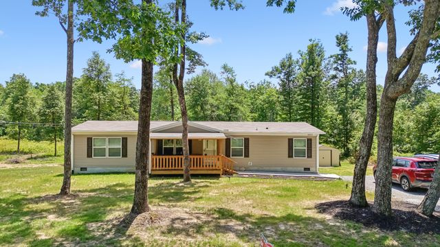 2452 Stone Man Rd, Mcminnville, TN 37110