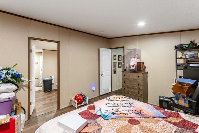 2452 Stone Man Rd, Mcminnville, TN 37110