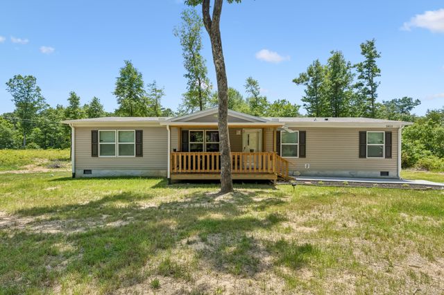 2452 Stone Man Rd, Mcminnville, TN 37110