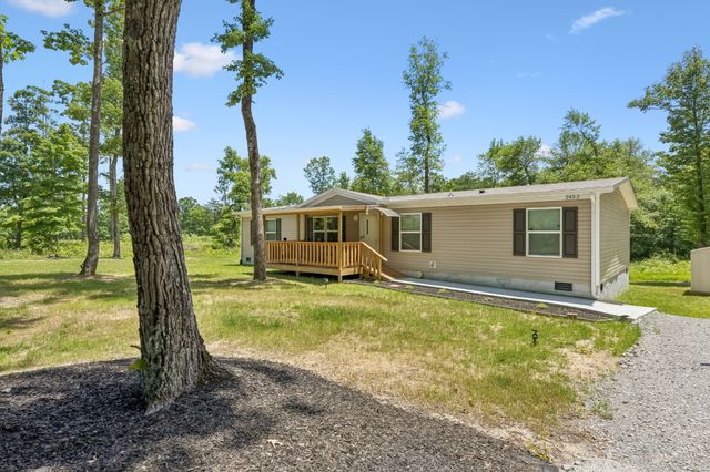 2452 Stone Man Rd, Mcminnville, TN 37110