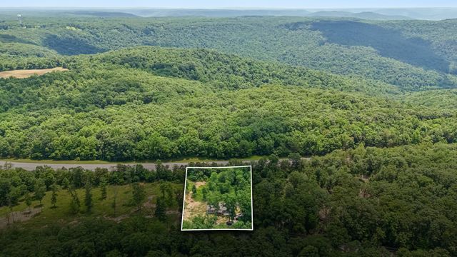 2452 Stone Man Rd, Mcminnville, TN 37110