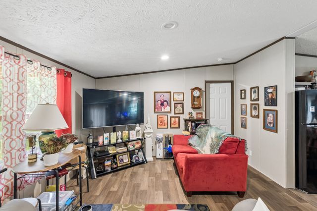 2452 Stone Man Rd, Mcminnville, TN 37110
