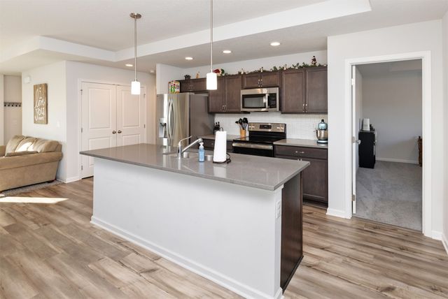 1345 Blazing Star Drive, Carlisle, IA 50047