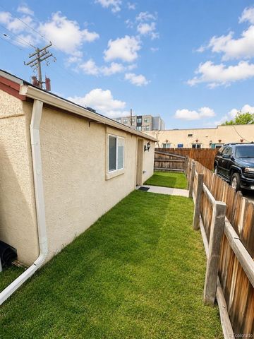 3049 W 18th Avenue, Denver, CO 80204