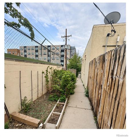 3049 W 18th Avenue, Denver, CO 80204