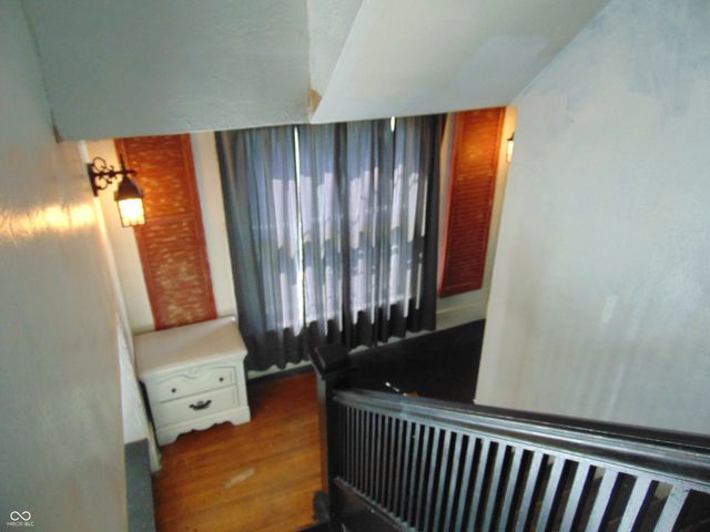 1302 S Prairie Street, Frankfort, IN 46041