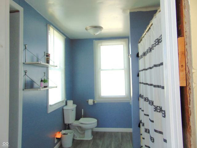 1302 S Prairie Street, Frankfort, IN 46041