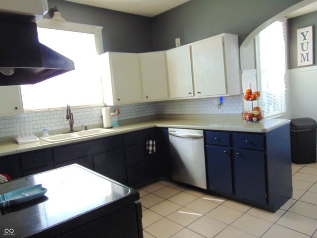 1302 S Prairie Street, Frankfort, IN 46041