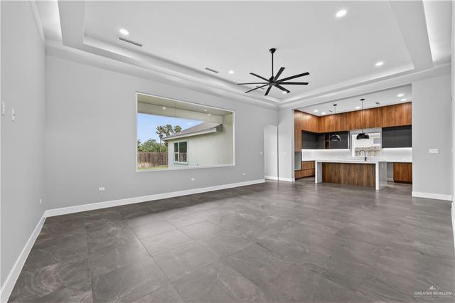 1911 Sunrise Lane, Mission, TX 78574