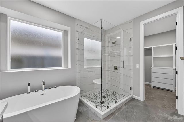 1911 Sunrise Lane, Mission, TX 78574