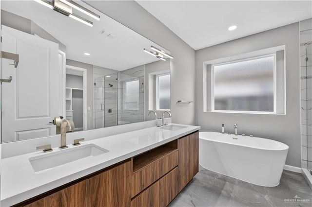 1911 Sunrise Lane, Mission, TX 78574