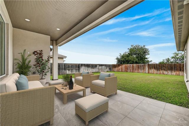 1911 Sunrise Lane, Mission, TX 78574