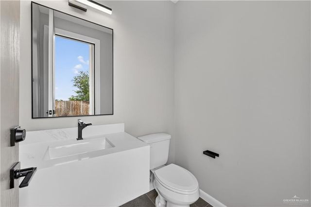 1911 Sunrise Lane, Mission, TX 78574