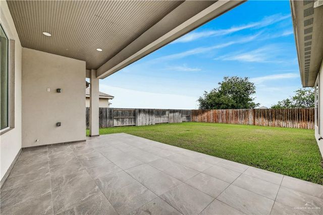 1911 Sunrise Lane, Mission, TX 78574