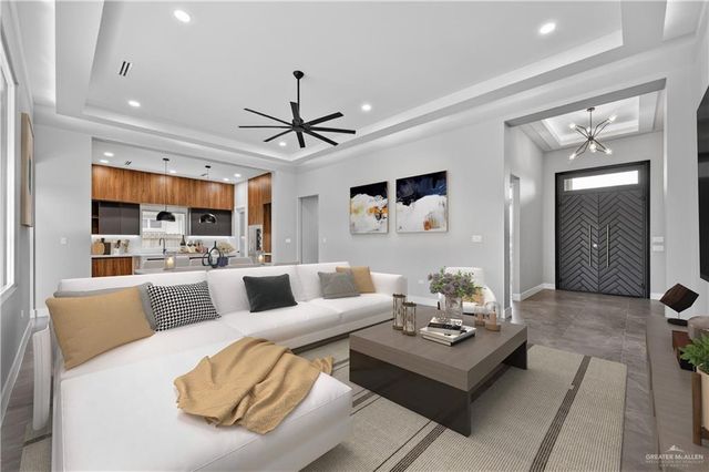 1911 Sunrise Lane, Mission, TX 78574
