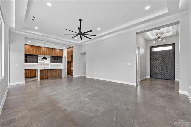 1911 Sunrise Lane, Mission, TX 78574