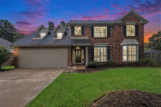 14710 Dawn Vale Drive, Houston, TX 77062