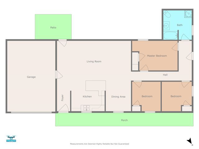 30523 Hwy 49, Jefferson, TX 75657