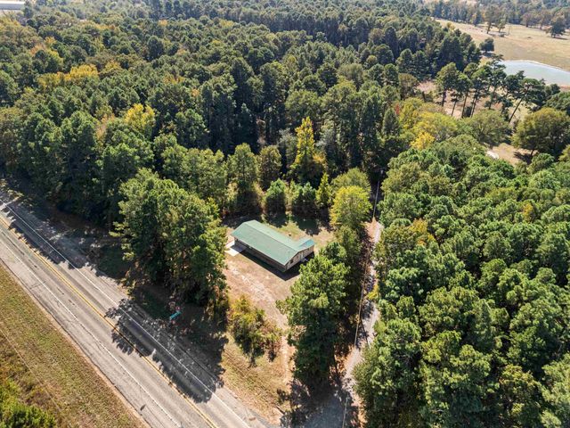 30523 Hwy 49, Jefferson, TX 75657