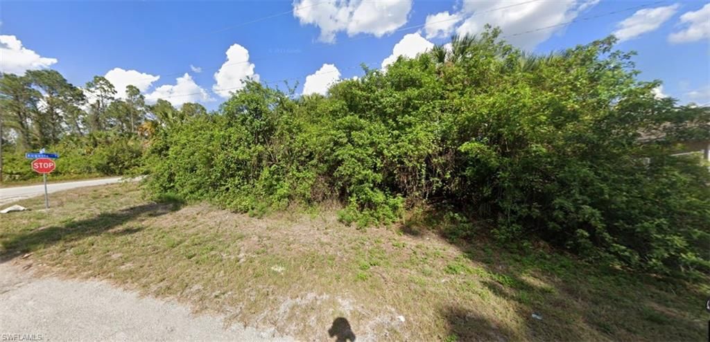 505 PALAO AVE S, LEHIGH ACRES, FL 33974 — exterior