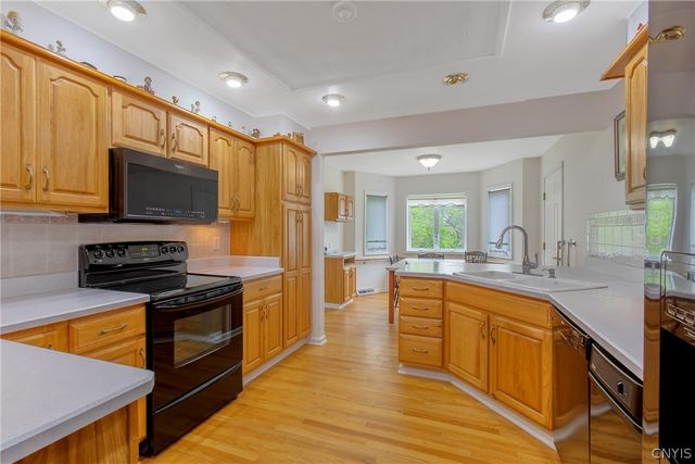 504 Blueberry Lane, Geddes, NY 13219