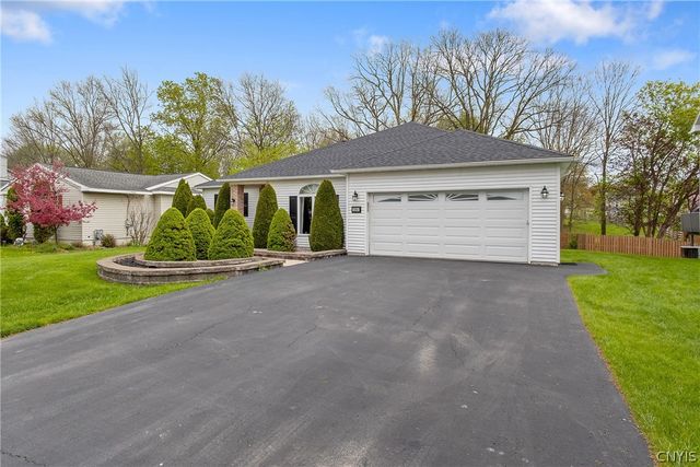 504 Blueberry Lane, Geddes, NY 13219