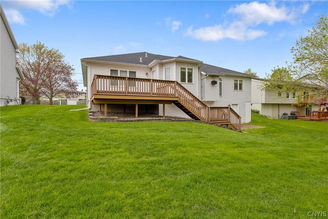 504 Blueberry Lane, Geddes, NY 13219