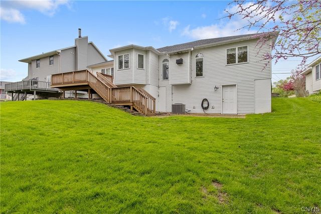 504 Blueberry Lane, Geddes, NY 13219
