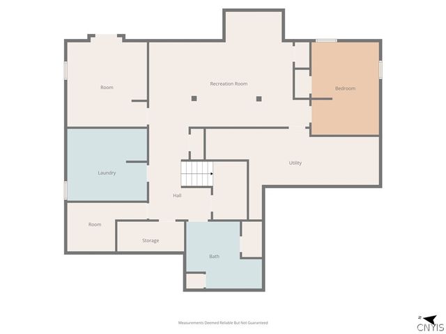 504 Blueberry Lane, Geddes, NY 13219