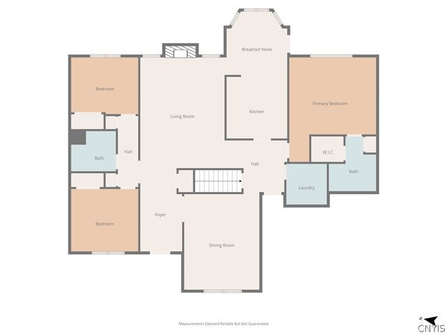504 Blueberry Lane, Geddes, NY 13219