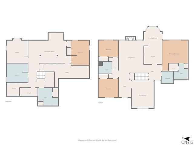 504 Blueberry Lane, Geddes, NY 13219