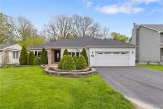 504 Blueberry Lane, Geddes, NY 13219