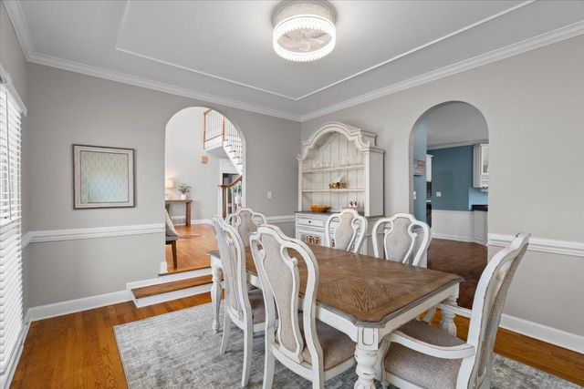 639 PORT NATCHEZ CV E, Collierville, TN 38017